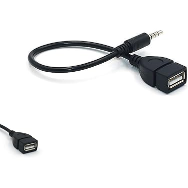 Amazon.co.jp 売れ筋ランキング: ポータブルオーディオ用ケーブル の中